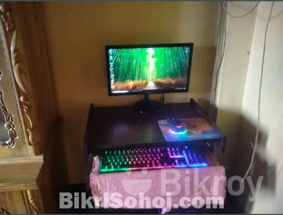 Dasktop Computer